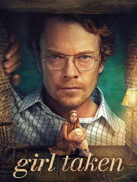 مشاهدة مسلسل Girl Taken الحلقة 6 مترجمة