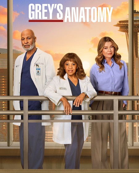 مشاهدة مسلسل Grey’s Anatomy الموسم 22 الحلقة 10 مترجمة