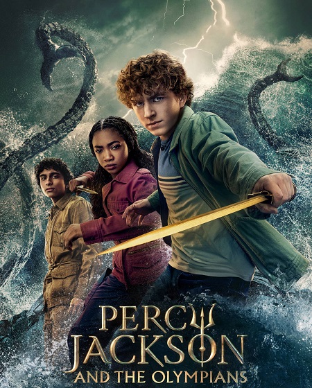 مشاهدة مسلسل Percy Jackson and the Olympians الموسم الثاني الحلقة 6 مترجمة