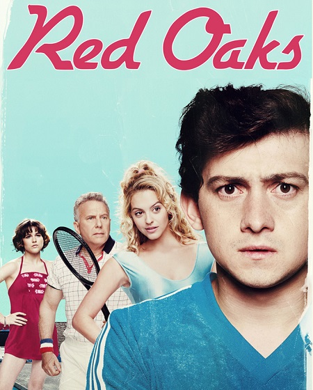 مشاهدة مسلسل Red Oaks الموسم الاول الحلقة 2 مترجمة