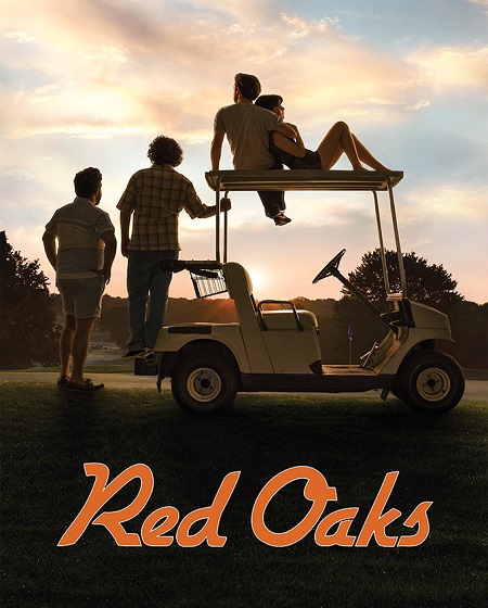 مشاهدة مسلسل Red Oaks الموسم الثاني الحلقة 9 مترجمة
