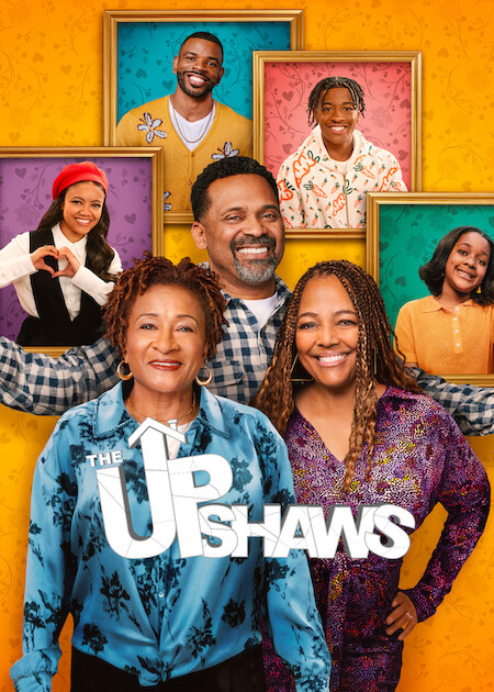 مشاهدة مسلسل The Upshaws الموسم السابع الحلقة 2 مترجمة