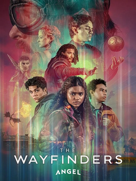 مشاهدة مسلسل The Wayfinders الموسم الاول الحلقة 1 مترجمة