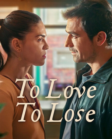 مشاهدة مسلسل الحب والفقدان To Love To Lose الحلقة 8 مترجمة
