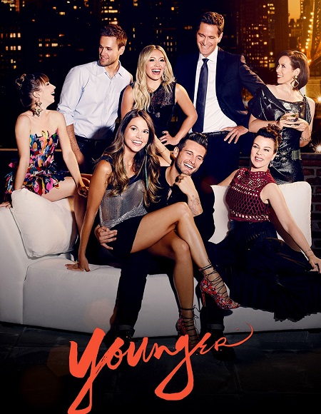 مشاهدة مسلسل Younger الموسم الرابع الحلقة 9 مترجمة