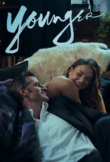 مشاهدة مسلسل Younger الموسم السابع الحلقة 3 مترجمة