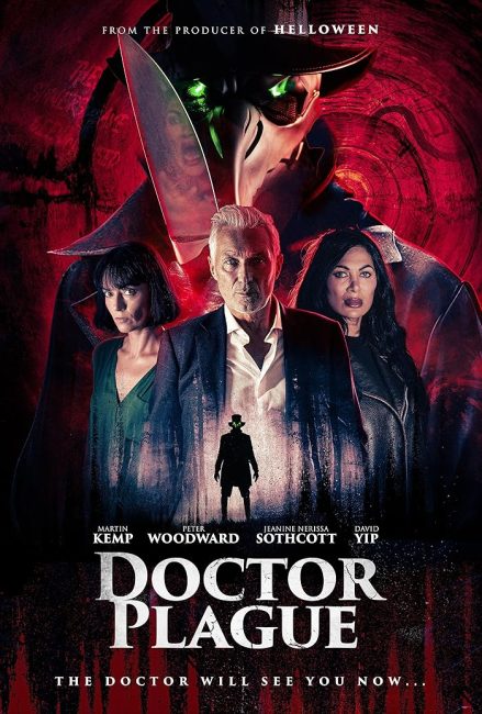 فيلم Doctor Plague 2026 مترجم اونلاين