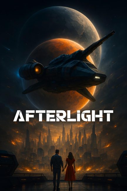 فيلم Afterlight 2025 مترجم اونلاين