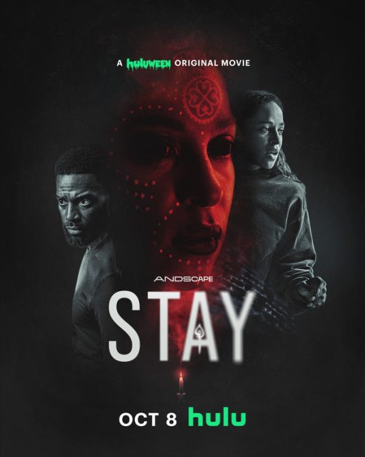 فيلم Stay 2025 مترجم اونلاين