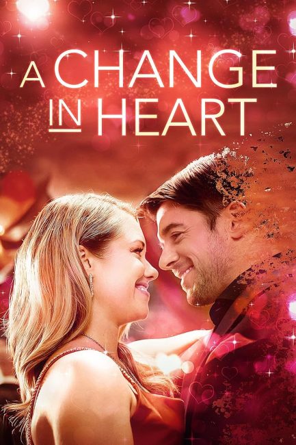 فيلم A Change in Heart 2025 مترجم اونلاين