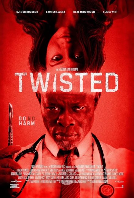 فيلم Twisted 2026 مترجم اونلاين