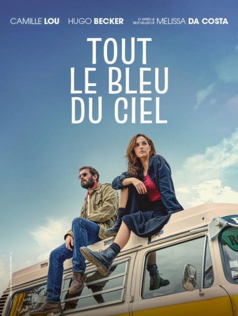 فيلم All the Blue in the Sky 2025 مترجم اونلاين