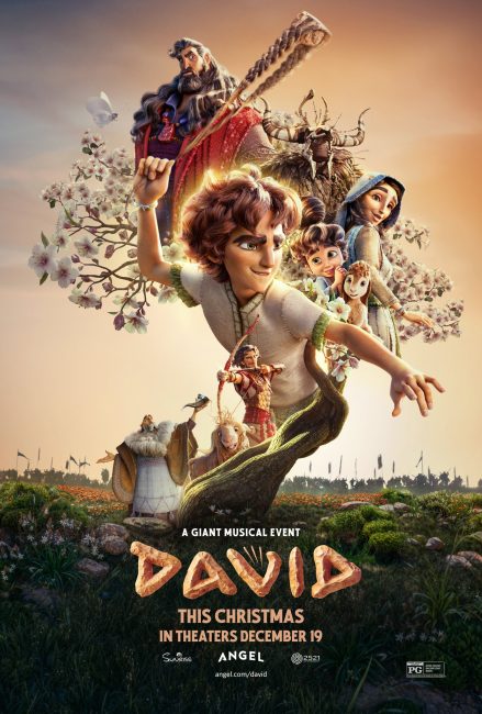 فيلم David 2025 مترجم اونلاين