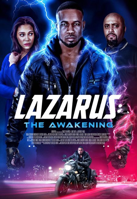 فيلم Lazarus: The Awakening 2026 مترجم اونلاين