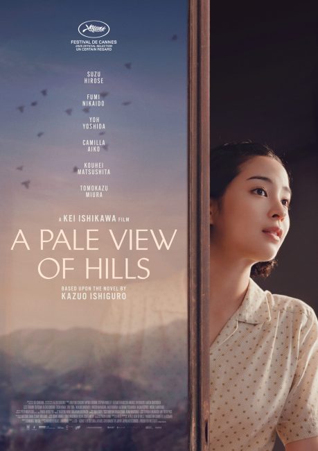 فيلم A Pale View of Hills 2025 مترجم اونلاين