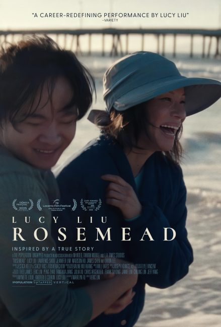 فيلم Rosemead 2025 مترجم اونلاين