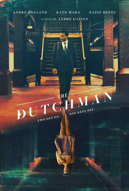 فيلم The Dutchman 2025 مترجم اونلاين