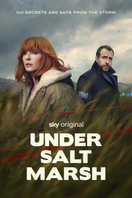 مشاهدة مسلسل Under Salt Marsh الموسم الاول الحلقة 6 والاخيرة مترجمة