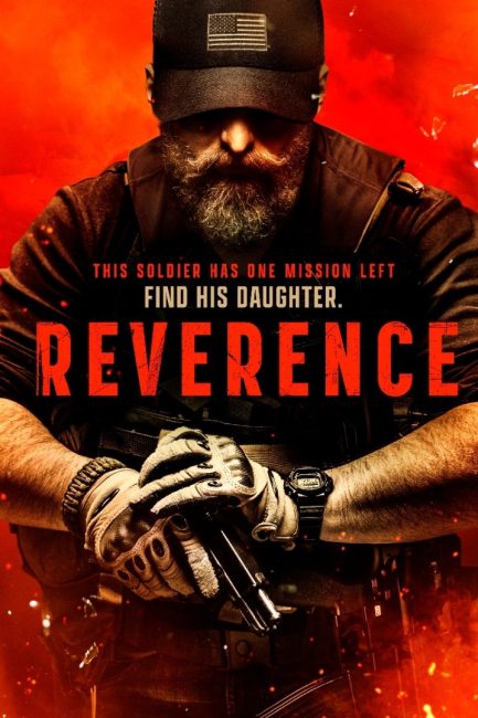 فيلم Reverence 2025 مترجم اونلاين
