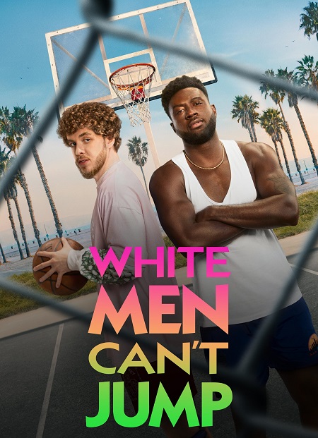 مشاهدة اونلاين فيلم White Men Can’t Jump 2023 مترجم