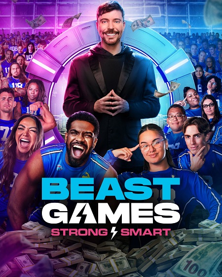 برنامج Beast Games الموسم الثاني الحلقة 7 مترجمة