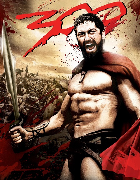 مشاهدة اونلاين فيلم 300 2006 مترجم