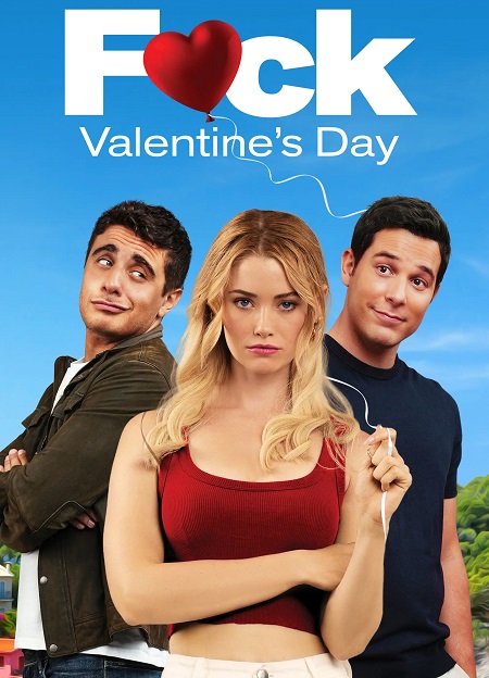 مشاهدة اونلاين فيلم F Valentine’s Day 2026 مترجم