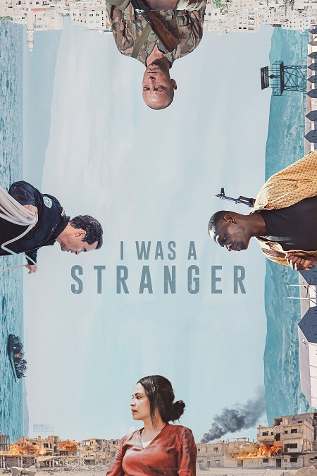 مشاهدة اونلاين فيلم I Was a Stranger 2024 مترجم