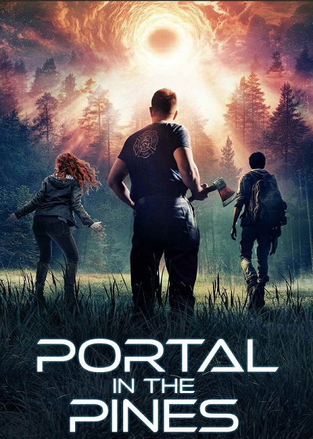 مشاهدة اونلاين فيلم Portal in the Pines 2025 مترجم