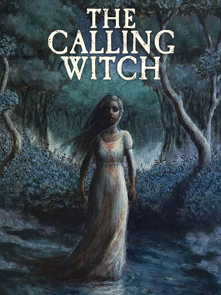 مشاهدة اونلاين فيلم The Calling Witch 2026 مترجم