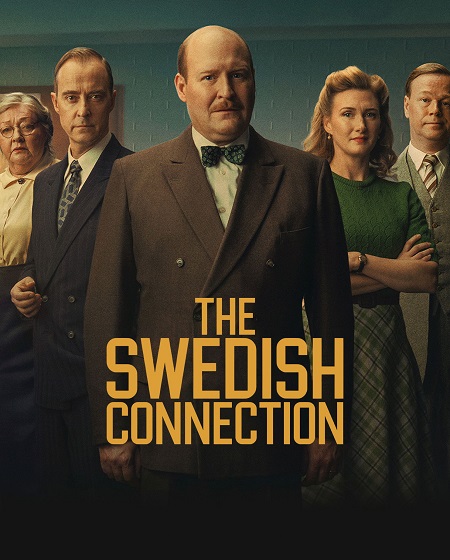 مشاهدة اونلاين فيلم The Swedish Connection 2026 مترجم