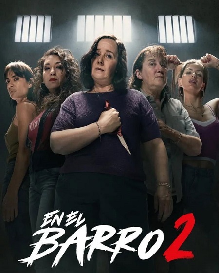 مشاهدة مسلسل En el barro الموسم الثاني الحلقة 6 مترجمة