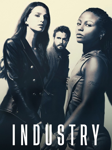 مشاهدة مسلسل Industry الموسم الرابع الحلقة 6 مترجمة