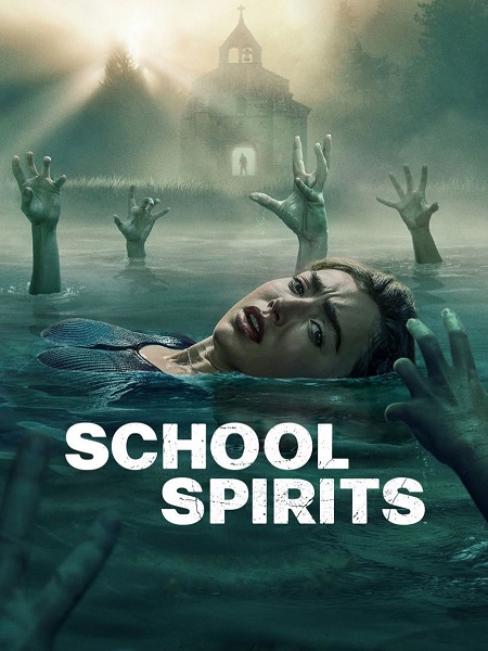 مشاهدة مسلسل School Spirits الموسم الثالث الحلقة 4 مترجمة