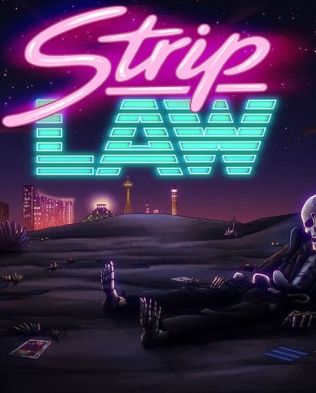 مشاهدة مسلسل Strip Law الموسم الاول الحلقة 5 مترجمة