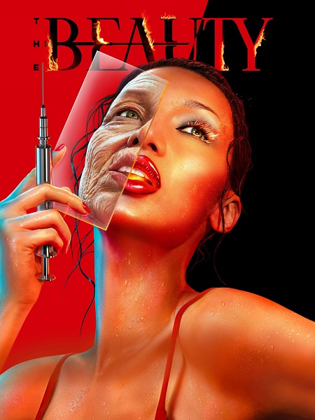 مشاهدة مسلسل The Beauty الموسم الاول الحلقة 5 مترجمة