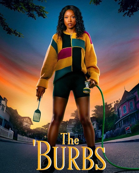 مشاهدة مسلسل The Burbs الموسم الاول الحلقة 2 مترجمة