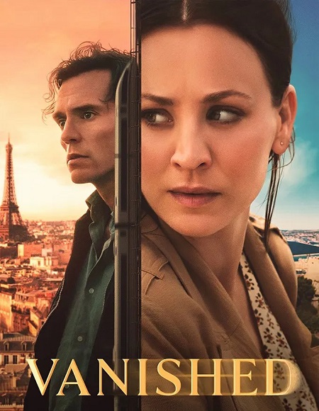 مشاهدة مسلسل Vanished 2026 الحلقة 1 مترجمة