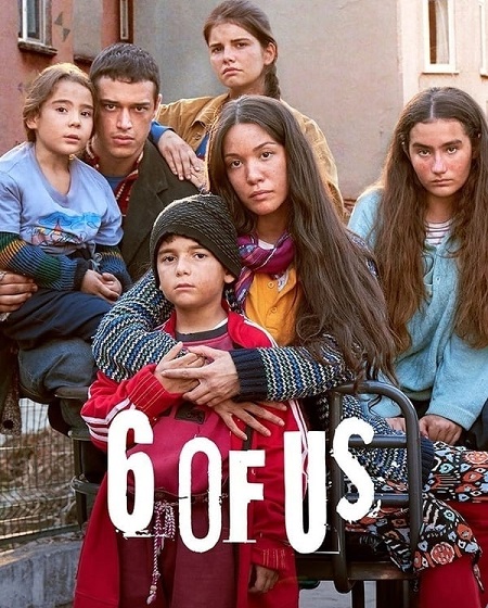 مشاهدة مسلسل المشردون Sahipsizler الحلقة 48 مترجمة