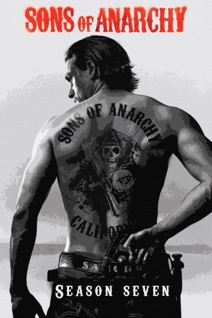 مشاهدة مسلسل Sons of Anarchy الموسم السابع الحلقة 2 مترجمة