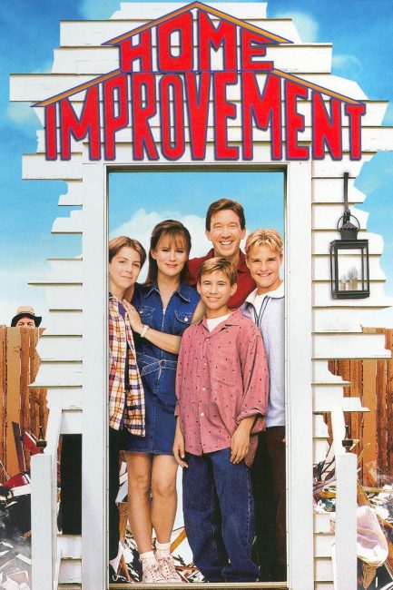 مشاهدة مسلسل Home Improvement الموسم السادس الحلقة 11 مترجمة