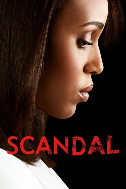 مشاهدة مسلسل Scandal الموسم الثالث الحلقة 6 مترجمة