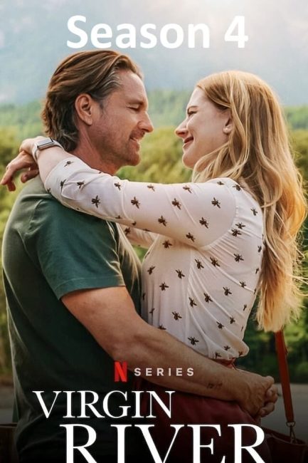 مشاهدة مسلسل Virgin River الموسم الرابع الحلقة 10 مترجمة
