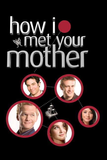 مشاهدة مسلسل How I Met Your Mother الموسم الثالث الحلقة 17 مترجمة