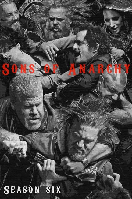 مشاهدة مسلسل Sons of Anarchy الموسم السادس الحلقة 13 والاخيرة مترجمة