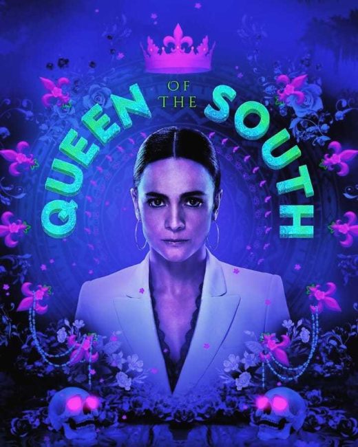 مشاهدة مسلسل Queen of the South الموسم الرابع الحلقة 8 مترجمة