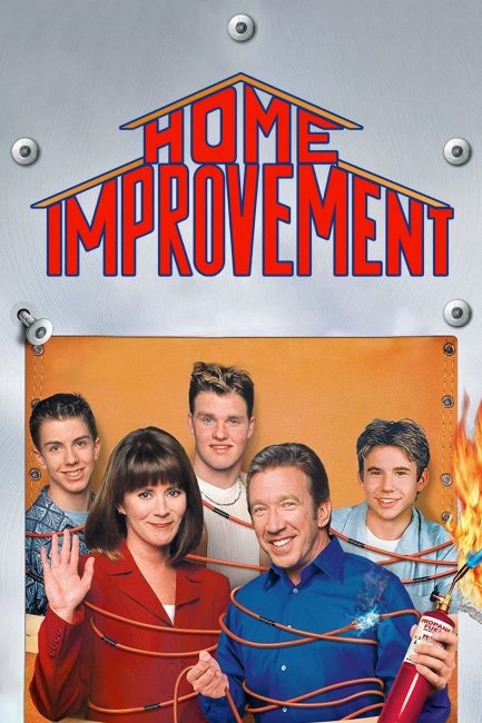 مشاهدة مسلسل Home Improvement الموسم الثامن الحلقة 6 مترجمة