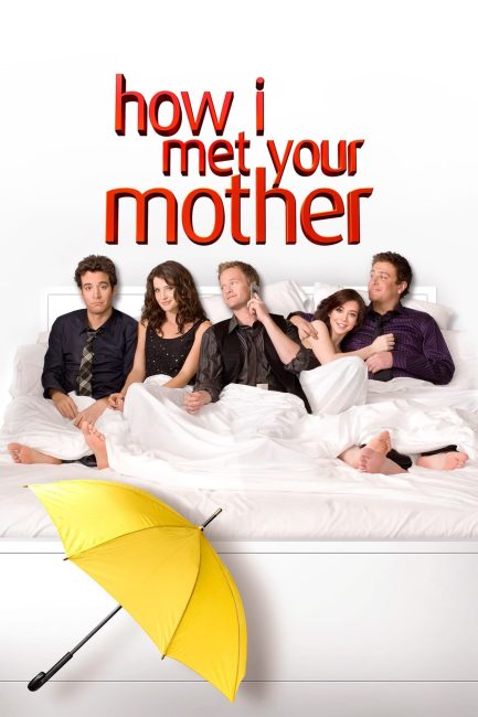 مشاهدة مسلسل How I Met Your Mother الموسم الرابع الحلقة 21 مترجمة