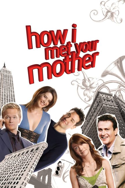 مشاهدة مسلسل How I Met Your Mother الموسم الثاني الحلقة 10 مترجمة