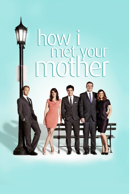 مشاهدة مسلسل How I Met Your Mother الموسم السابع الحلقة 11 مترجمة